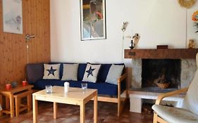 Appartement Le Grand-Bornand, 2 pièces, 5 personnes - FR-1-241-101