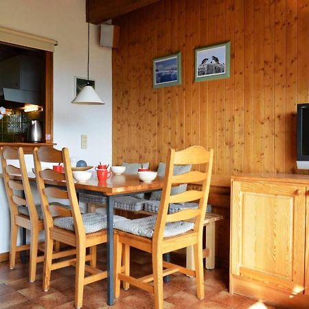 Appartement Le Grand-Bornand, 2 pièces, 5 personnes - FR-1-241-101 Extérieur photo