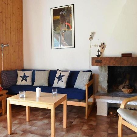 Appartement Le Grand-Bornand, 2 pièces, 5 personnes - FR-1-241-101 Extérieur photo